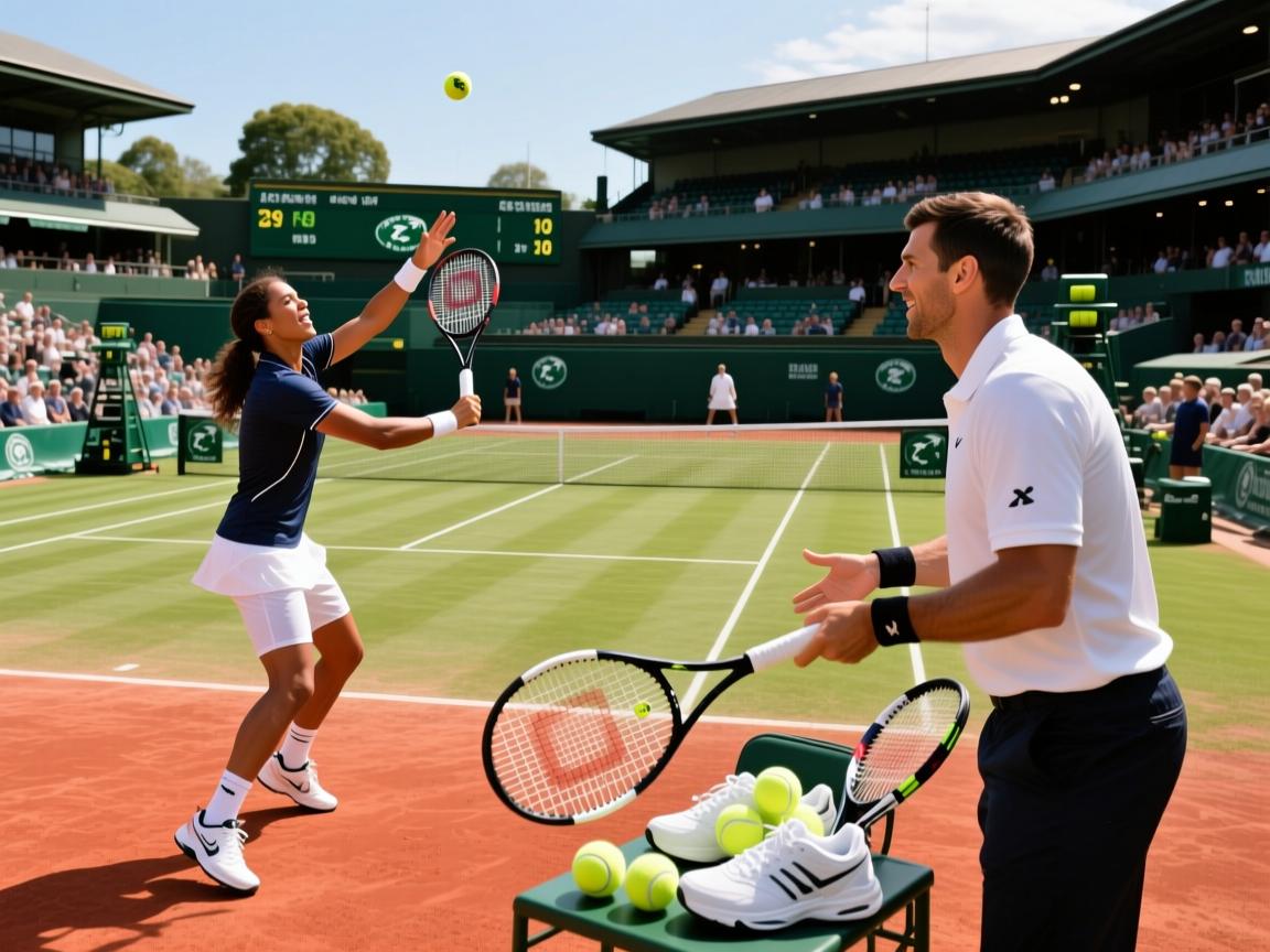 半岛官网入口-“高新体育中心沙滩排球：队员协调默契，赛场气氛火爆”  第2张