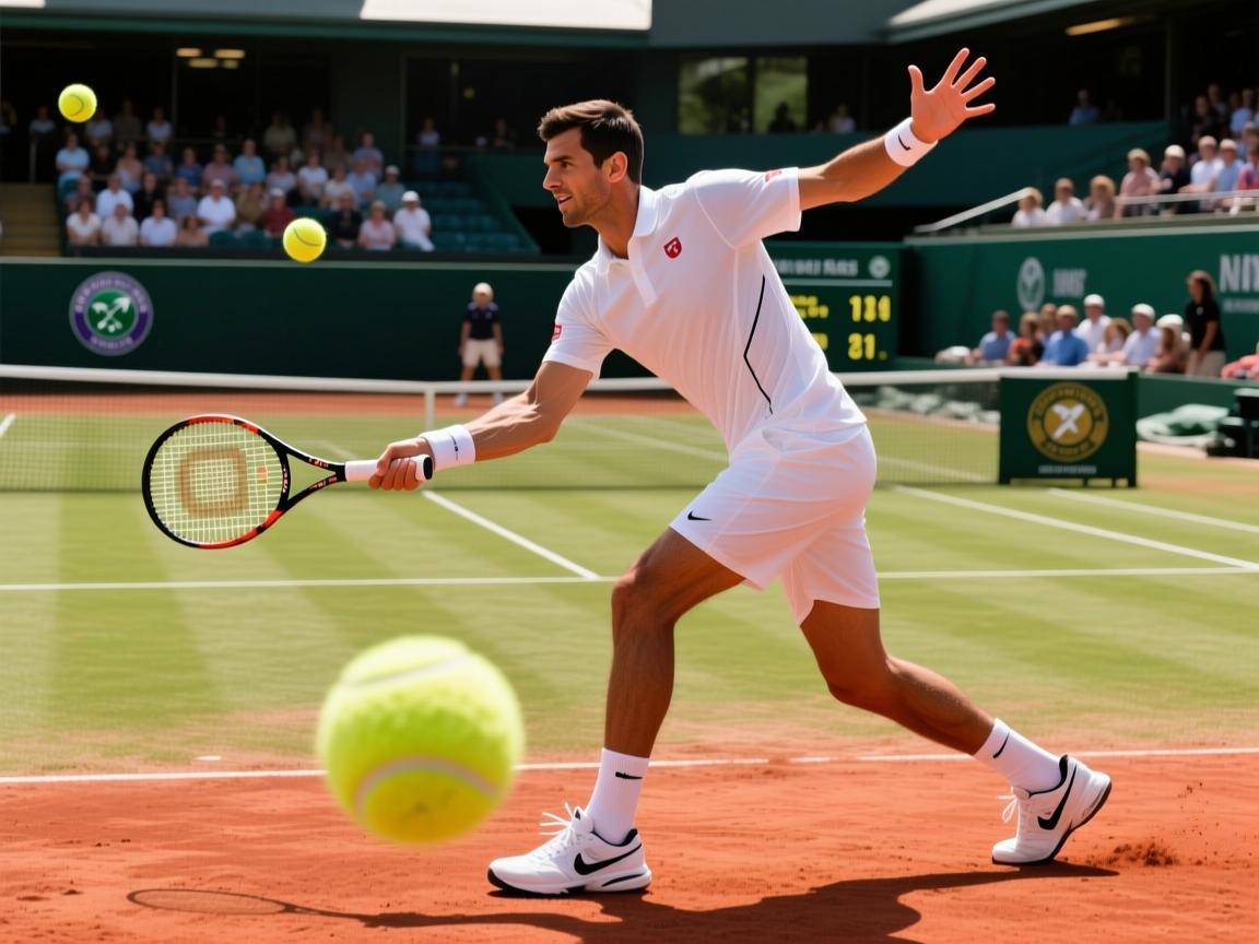 半岛官方入口网址-“高新体育中心网球赛:经典对决,再现精彩绝伦的比赛” 第2张